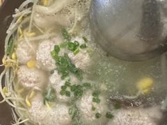 -汝萍传统蘸水菜(春华路总店)