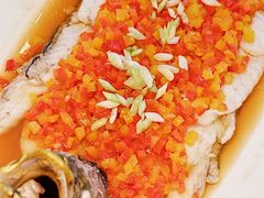 -湖滨28中餐厅·西湖宴·杭州君悦酒店