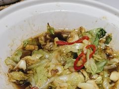 -食悦江南·淮扬菜·烤鸭(亚运村·惠新店)