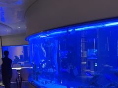 -上和臻品中国菜(花园街店)