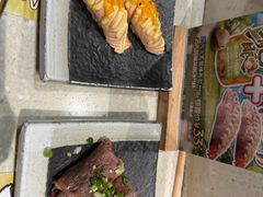 -古田居·特色寿司料理(骏欣中心店)