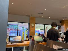 -星巴克(广州光明广场店)