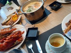 -星伦多自助料理·涮烤一体(杭州来福士店)