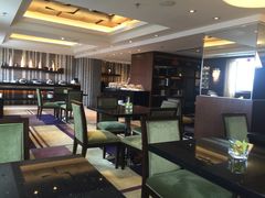 -上海西藏大厦万怡酒店