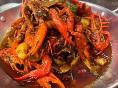 -虾小龙老长沙龙虾馆(坡子街店)