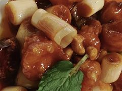 -金牌外婆家(苏州中心店)