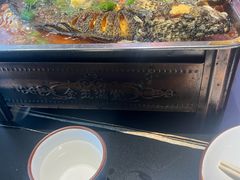-沈胖子音乐烤吧·炒菜·龙虾(环城东路店)