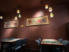 -辛德里印度餐厅(勒泰商圈店)