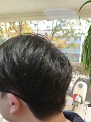 -丝源发型