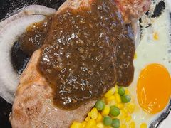 -豪客来牛排(成都锦江大融城店)