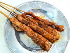 -里脊肉串店(天桥老店)