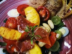 -BROWNSTONE布朗石西班牙餐厅(富城店)