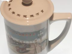 -景德镇中国陶瓷博物馆