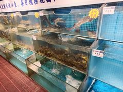 -胖姐渔村(中源大道店)