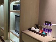 -北京金龙潭御瑞酒店(花园桥地铁站店)