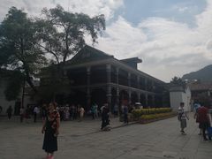 -遵义会议纪念馆