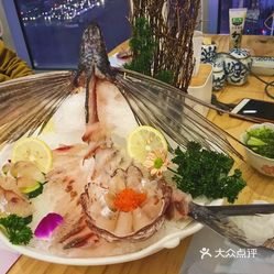 三笙精致料理 时代广场店 的飞鱼刺身好不好吃 用户评价口味怎么样 西昌市美食飞鱼刺身实拍图片 大众点评 三笙精致料理 时代广场店 的飞鱼刺身好不好吃 用户评价口味怎么样 西昌市美食飞鱼刺身实拍图片 大众点评