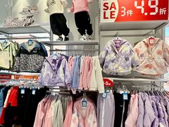-首创奥特莱斯(西安店)