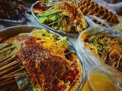 -虎卫烤肉(东关南街店)
