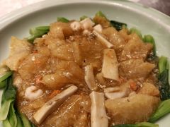 -山外山菜馆(玉泉路店)