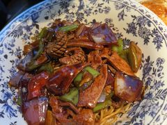 -阿大排档(长春这有山店)