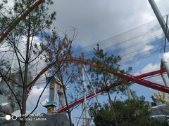 -七彩云南欢乐世界