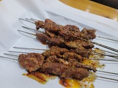 -德海牛肉面(武警医院店)