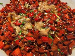 馋嘴牛蛙-全聚德(江宁店)