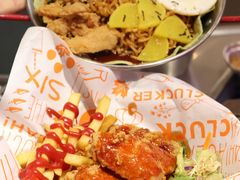 -玄希浪漫厨房·韩料烤肉(湖滨银泰in77店)