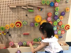 -meland亲子乐园•派对•研学(苏州悠方购物中心店)