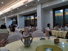 大堂-秋姐美食店(旅游大道店)