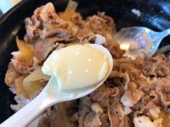 -食其家·牛丼咖喱(宜山路贝岭店)