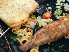 -小红烤翅(傅厚岗店)