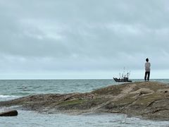 -日照灯塔风景区