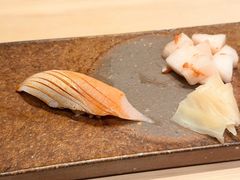 -Ginza Onodera 鮨(外滩十八号店)