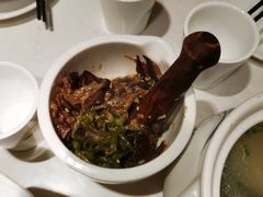 -炊烟小炒黄牛肉(中心印象城店)