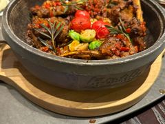 -长安酒肆(曲江店)