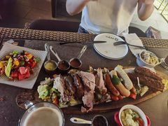 -haxnbauer海森堡德国餐厅(深圳coco店)