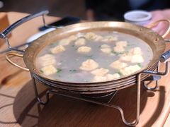 南京老鸭粉丝汤-南京人家(盛京大奥莱店)