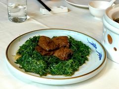 -老正兴菜馆(福州路店)