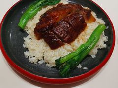 -龙记香港茶餐厅(久光百货店)