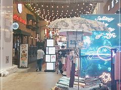 -丽达购物中心(崂山店)