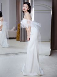 -韩国天使嫁衣婚纱礼服馆(上海旗舰店)