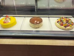 -OPUS+聚全日餐厅(广州增城碧桂园希尔顿逸林酒店)