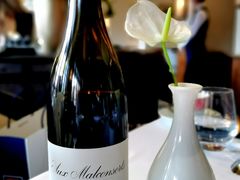 -Le Comptoir de Pierre Gagnaire