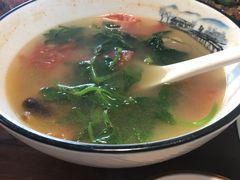 -云隐小厨·传统大理美食(复兴路店)