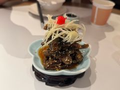 -二泉园老菜馆·百年无锡菜