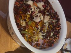 -永安鱼庄·镇江菜(丁卯店)