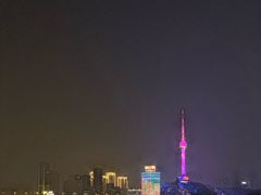 -武汉关码头(轮渡站)