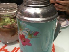 梨茶-吉祥春饼·烤鸭(国贸店)